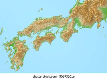 地図 関西 のイラスト素材 画像 ベクター画像 Shutterstock