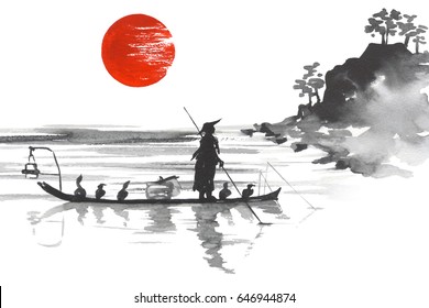 103,917 China painting Images, Stock Photos & Vectors | Shutterstock