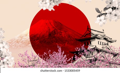 Tokyo Background Images Stock Photos Vectors Shutterstock