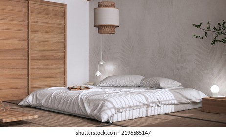 791 Tatami bed Images, Stock Photos & Vectors | Shutterstock