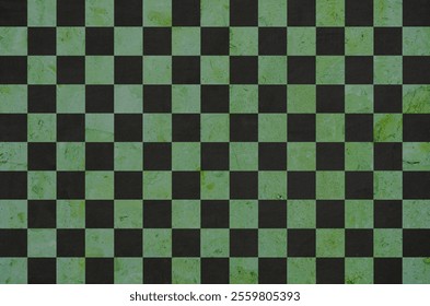 Japanese checkered pattern background