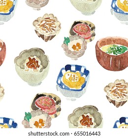 料理 イラスト 和食 の画像 写真素材 ベクター画像 Shutterstock