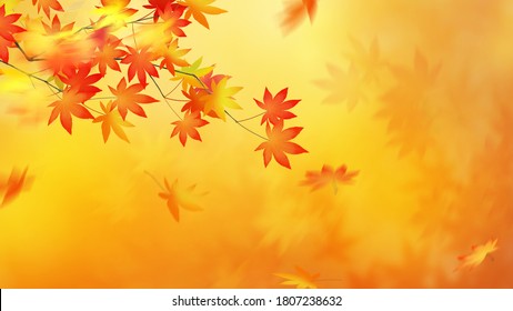 イラスト 紅葉 和風 のイラスト素材 画像 ベクター画像 Shutterstock