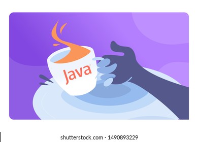 98,030 Java coffee Images, Stock Photos & Vectors | Shutterstock