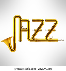 Jazz Logo