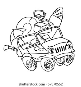 jeep