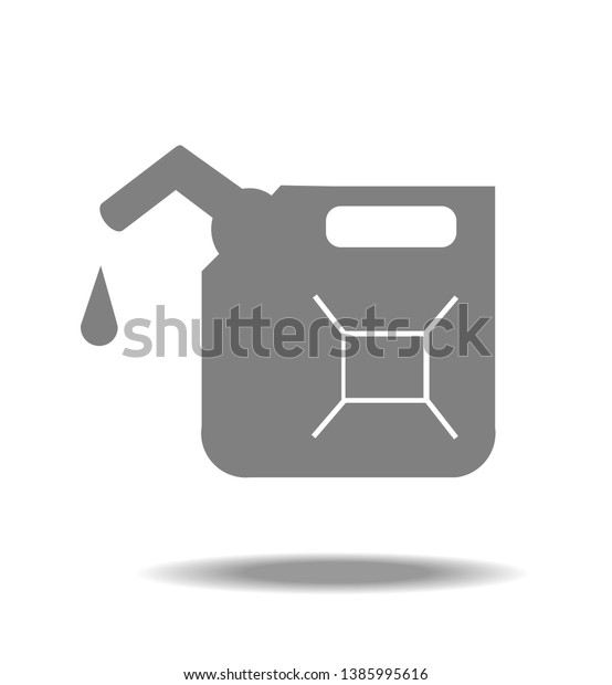 Jerry Oil Can Single\
icon