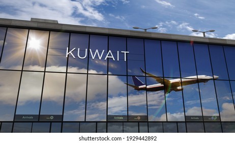 Airport kuwait Kuwait airport