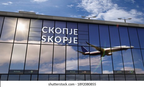 71 Skopje Day Trip Images, Stock Photos & Vectors | Shutterstock