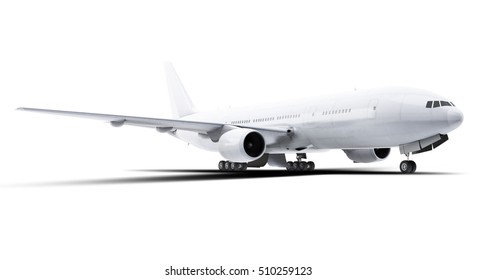 Download Airplane Mockup Images Stock Photos Vectors Shutterstock