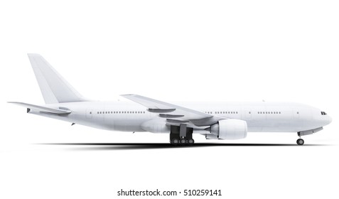 Download Airplane Mockup Images, Stock Photos & Vectors | Shutterstock
