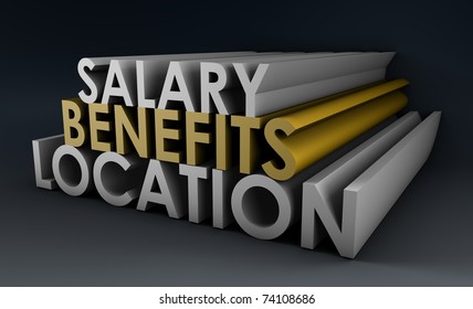 Job Benefits And Salary Negotiation In Career