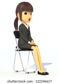 Job interview