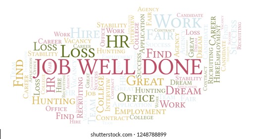 job-well-done-word-cloud-stock-illustration-1248788899-shutterstock