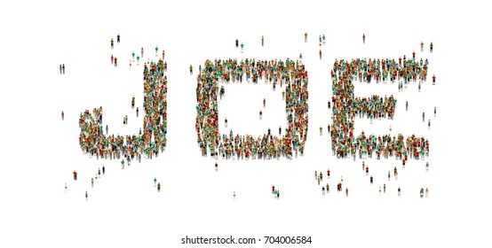 190 Joe name image Images, Stock Photos & Vectors | Shutterstock