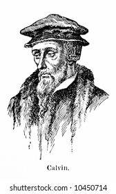 John Calvin