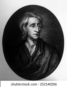 John Locke (1632-1704)