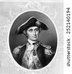 John Paul Jones (1747-1792), American naval hero in the Revolutionary War, circa 1780s.