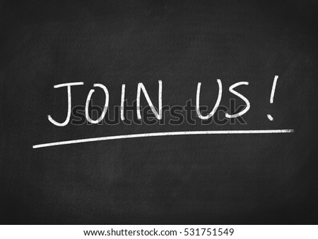 join us