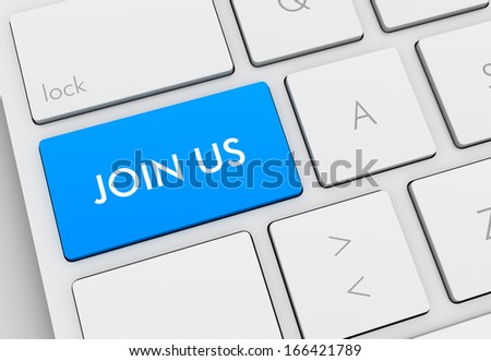 join us key
