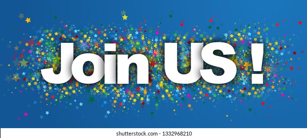join us label