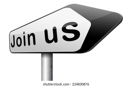 Join us now and register here. Become a member today by this membership registration sign