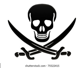 10,715 Jolly Roger Icon Images, Stock Photos & Vectors | Shutterstock