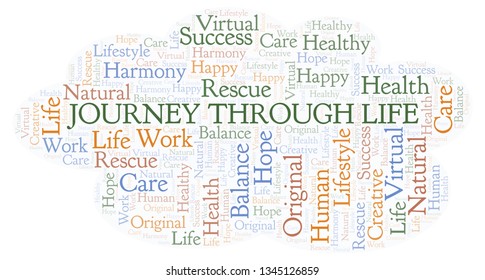 journey through life reviews