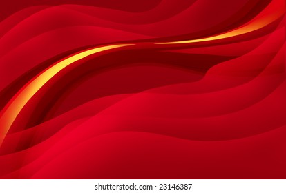 jpeg wavy background
