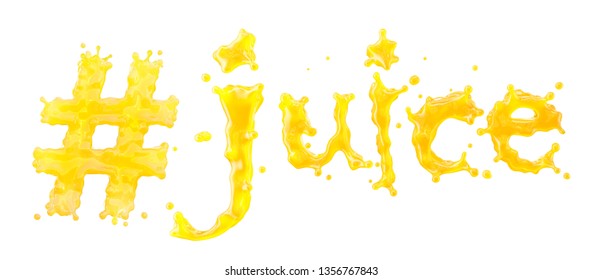 5 letter word juice