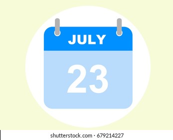 July 23 Images Stock Photos Vectors Shutterstock