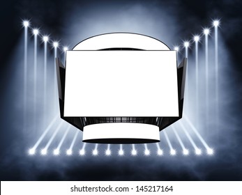 Jumbotron Images Stock Photos Vectors Shutterstock