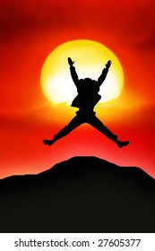 Jumping
