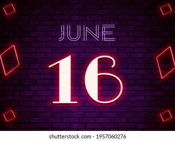 June 16 Images Stock Photos Vectors Shutterstock