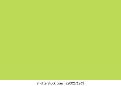 June Bud Single Color Plain Banner