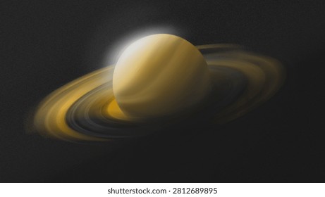 A Jupiter Picture that