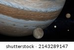 Jupiter