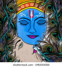 just like a devotee is incomplete without god, likewise god is incomplete without his true devotee