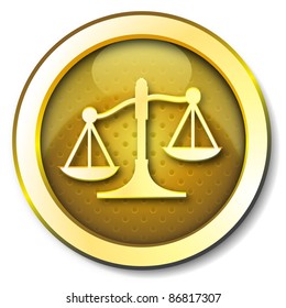 Justice Icon