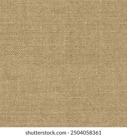 Jute pattern, rough burlap texture, canvas sackcloth, brown woven rustic bagging. Natural beige textile texture. Linen fabric backdrop. Threads background. Sackcloth surface, material