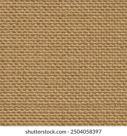 Jute pattern, rough burlap texture, canvas sackcloth, brown woven rustic bagging. Natural beige textile texture. Linen fabric backdrop. Threads background. Sackcloth surface, material