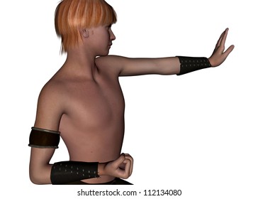 KARATE 3D