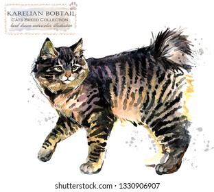 karelian bobtail