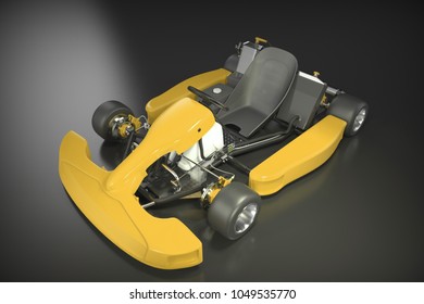 633 Karting 3d Images, Stock Photos & Vectors | Shutterstock