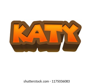 331 Name katie Images, Stock Photos & Vectors | Shutterstock