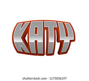 330 Name Katy Images, Stock Photos & Vectors | Shutterstock