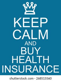 how can i buy health insurance