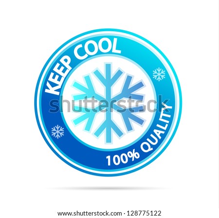 Keep cool