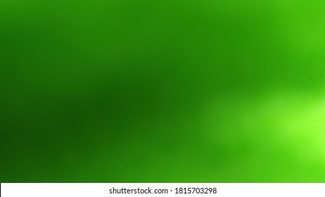Kelly green background design pattern in green backdrop Ilustração Stock
