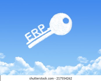 Key To ERP Cloud Shape